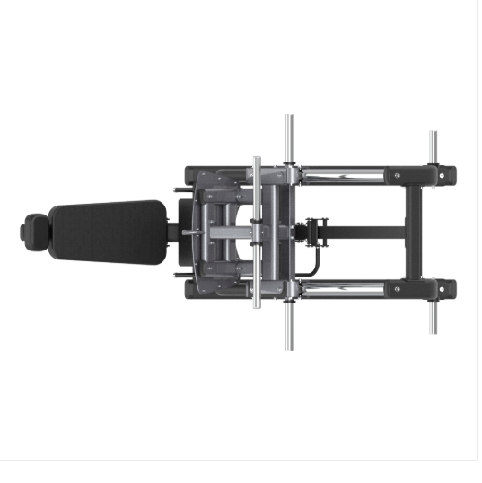 Insight Fitness Plate Loaded Squat