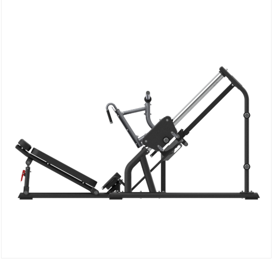 Insight Fitness Plate Loaded Squat