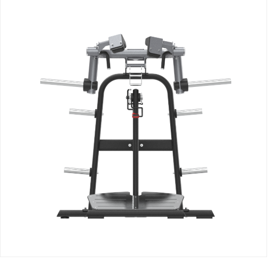 Insight Fitness Plate Loaded Squat