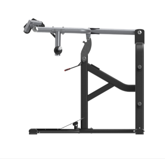 Insight Fitness Plate Loaded Squat