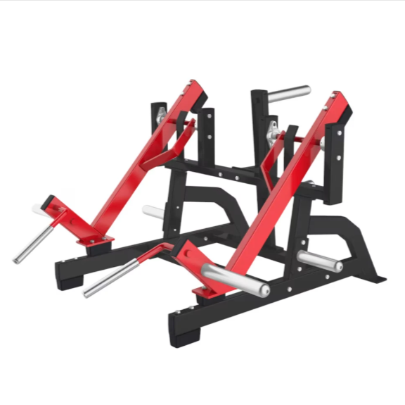 Sparnod Fitness Standing Shrug, EPL-2029Z