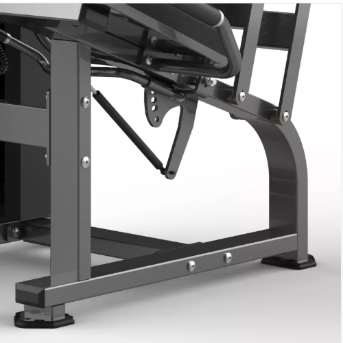 Sparnod Fitness Seated Leg Curl, ECO-1023