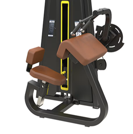 1441 Fitness Seated Triceps Trainer 45 Degree - 41FA3028