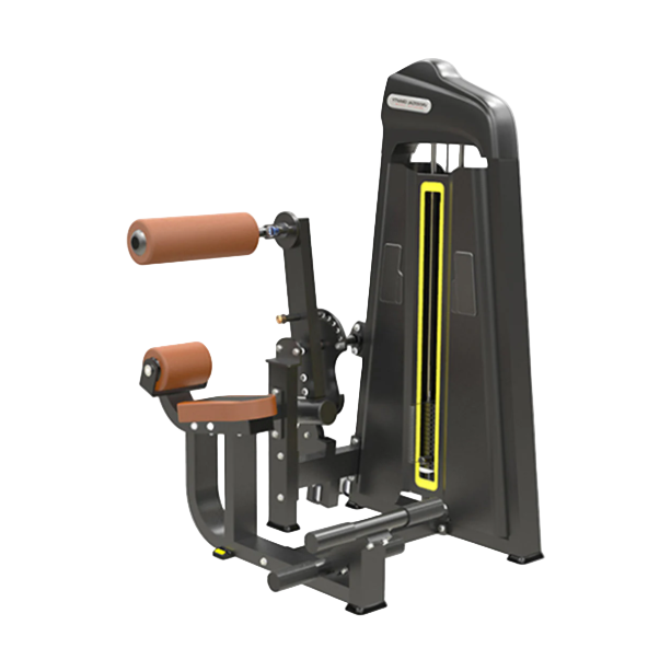 1441 Fitness Lower Back / Abdominal Crunch - 41FA3113