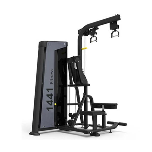 1441 Fitness Pull Down/Long Pull - 41FFH89