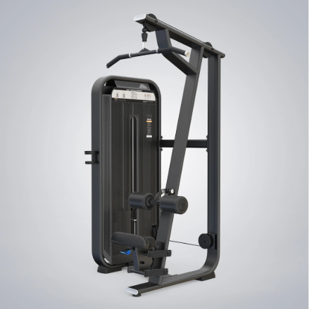 DHZ Fitness Lat Pulldown - E7012A