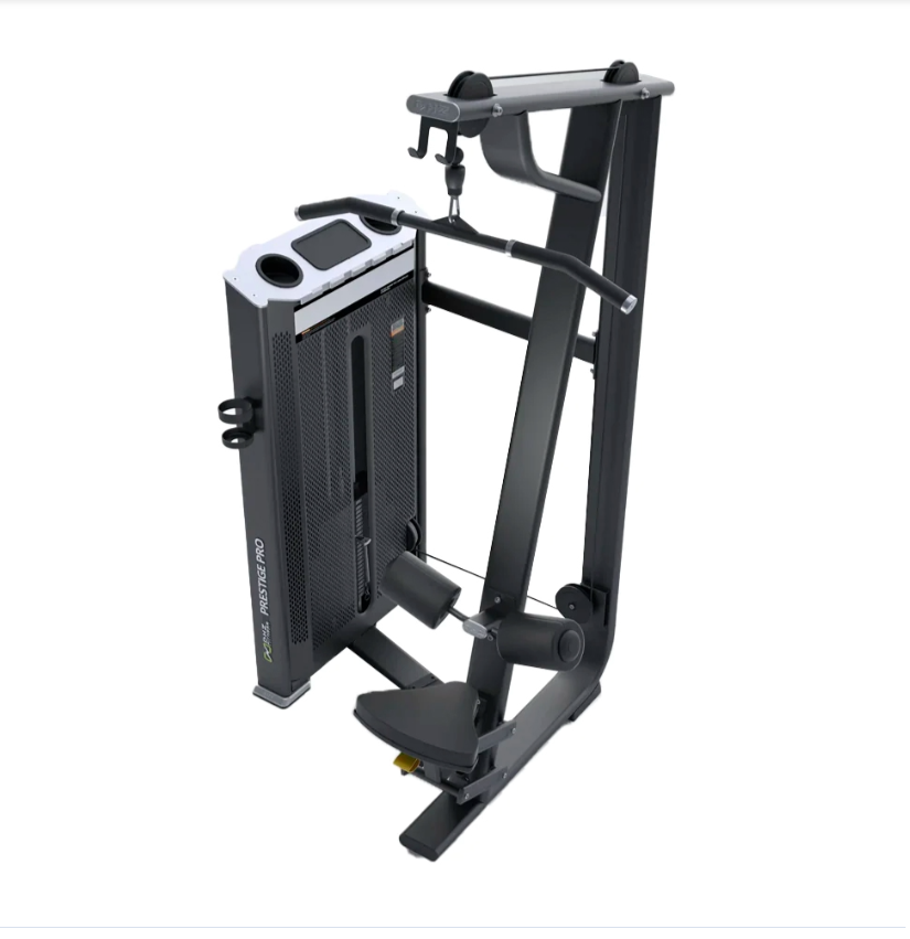 DHZ Fitness Lat Pulldown - E7012A