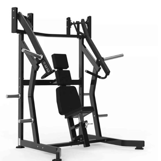 York Fitness HS-1008 Incline Chest Press