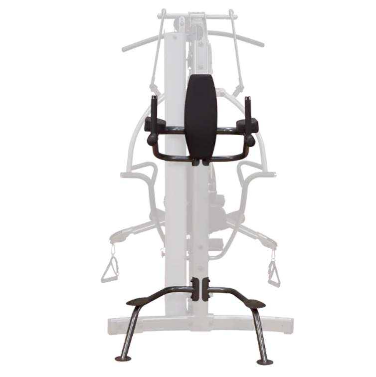 Body-Solid FKR Fusion Vertical Knee Raise Attachment | Core & Abs Training Equipment