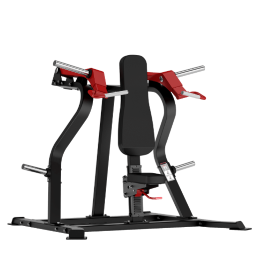 Insight Fitness Shoulder Press DH003
