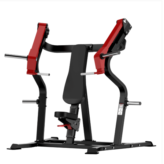 Insight Fitness Incline Chest Press DH002