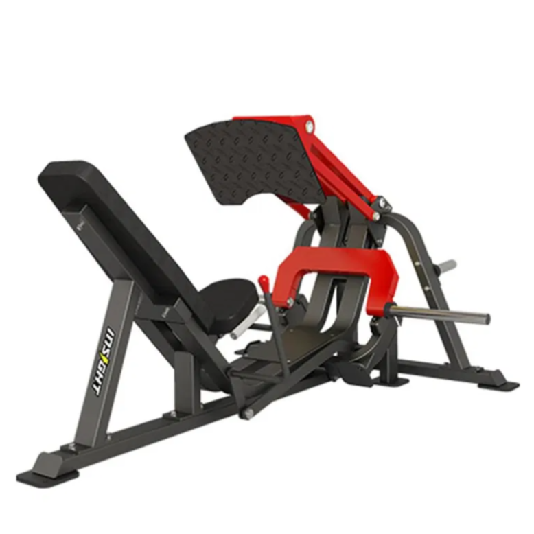 Insight Fitness DH008 Leg Press Plate Loaded Machines