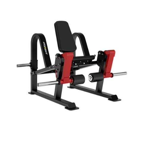Insight Fitness Leg Extension DH017, Black, Red