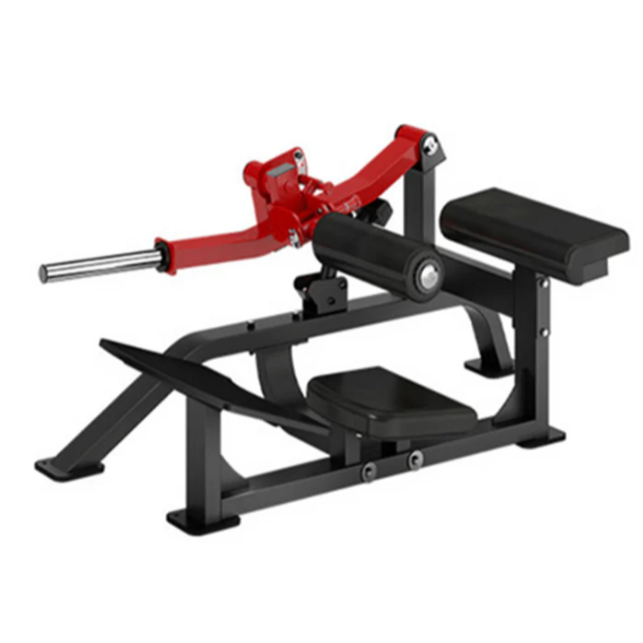 Insight Fitness Hip Thruster DH022B, Black, Red