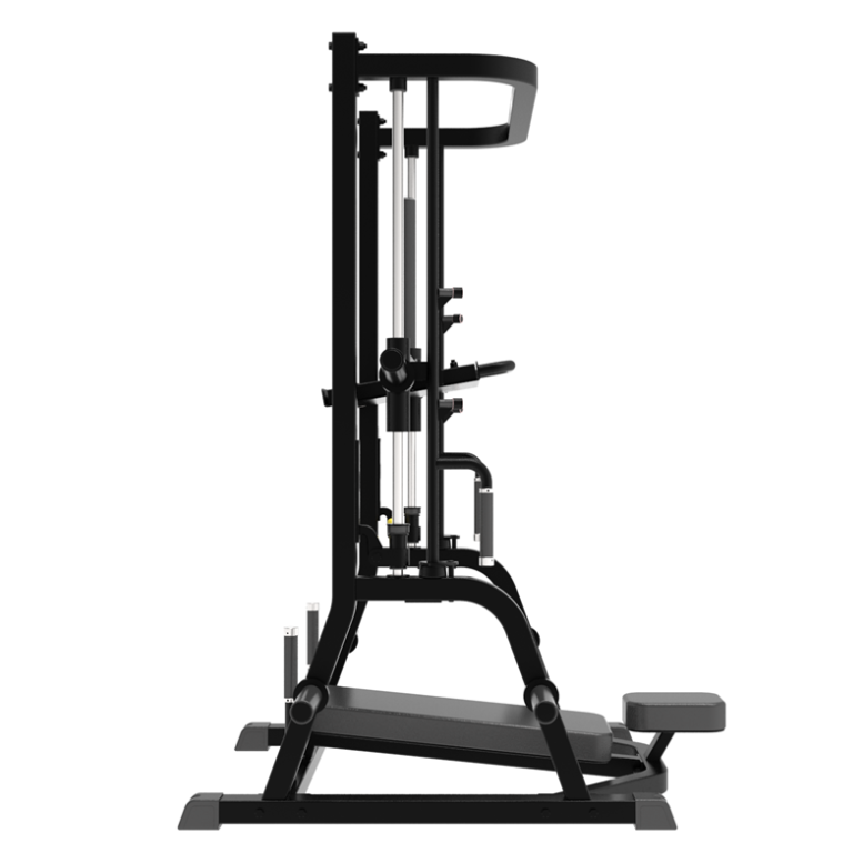 Impulse Fitness Vertical Leg Press | IFP1613