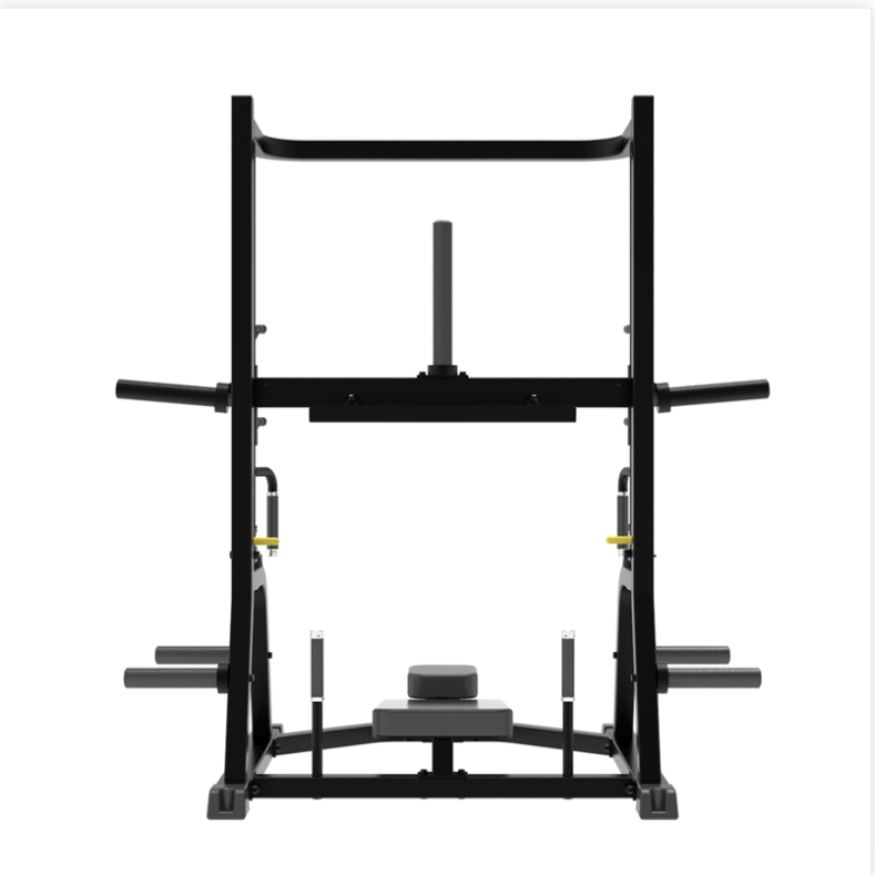 Impulse Fitness Vertical Leg Press IFP1613 | Lower Body Strength Training Machine