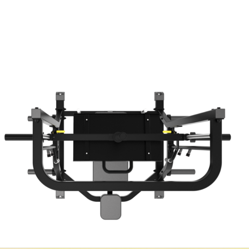 Impulse Fitness Vertical Leg Press IFP1613 | Lower Body Strength Training Machine