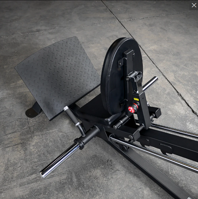 Body-Solid Compact Leg Press | GCLP100