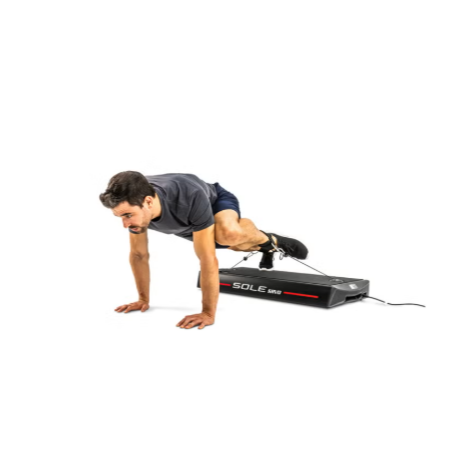 Sole Fitness SR260 SRVO Strength Trainer