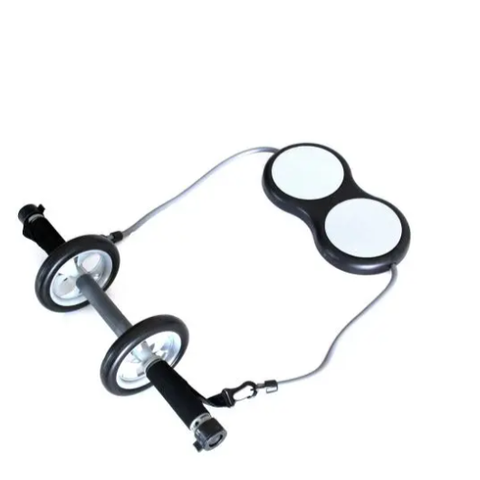 Ta Sport, Pro Wheel Exerciser, Asl207, Multicolour