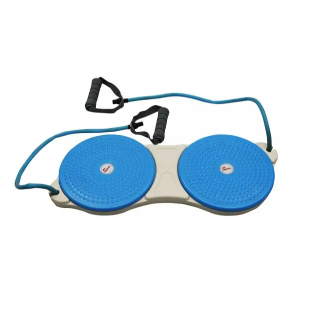 Ta Sport, Double Twister Asa183 10&Quot, Blue