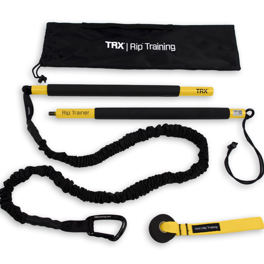 TRX Rip Trainer
