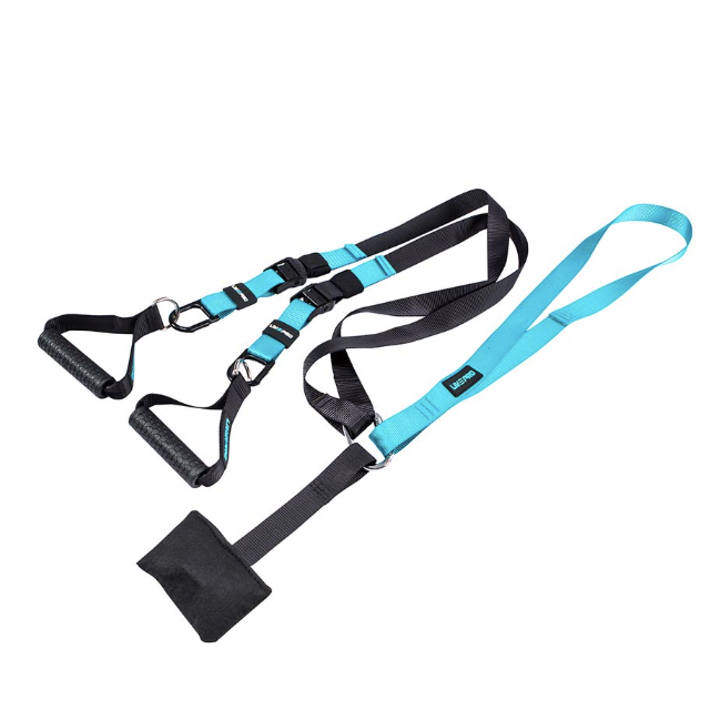 Livepro, Elastic Suspension System, Lp8166, Blue