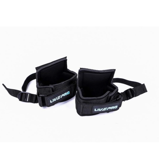 LivePro Single Combat Trainer | LP8425