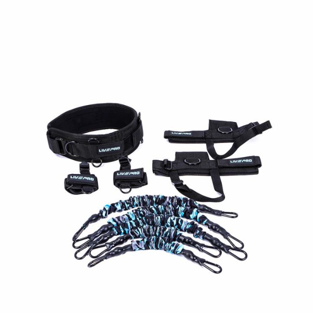 LivePro Single Combat Trainer | LP8425
