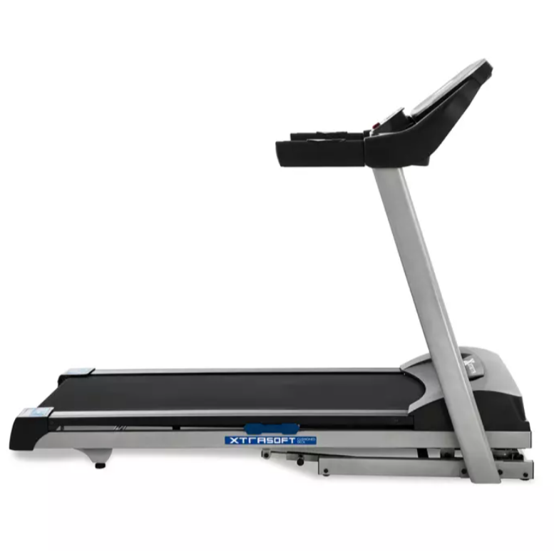 XTERRA Fitness TRX2500 Home Use Folding Treadmill