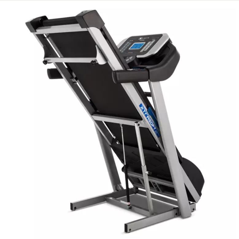 XTERRA Fitness TRX2500 Home Use Folding Treadmill