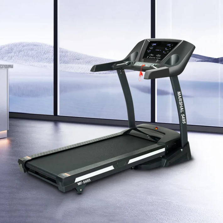 MF 7HP Treadmill | MF-5495