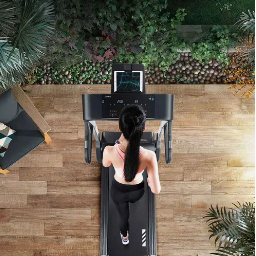 Shua A5 3.5HP Home Use Treadmill