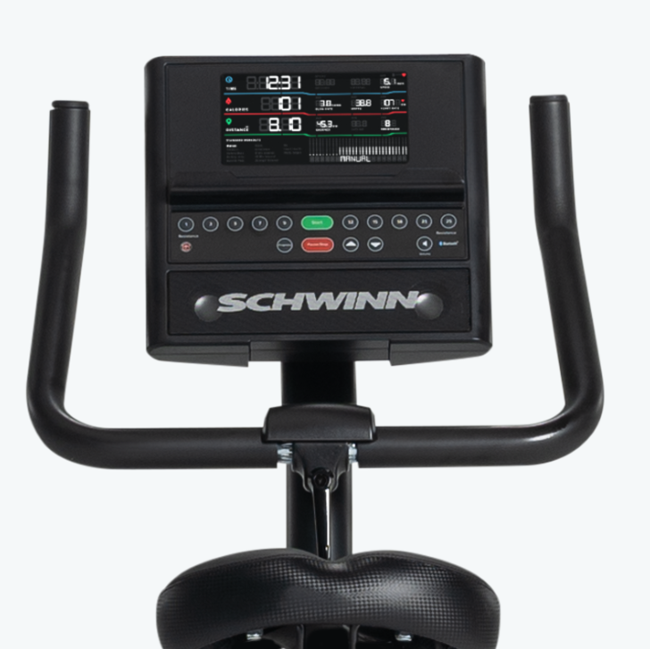 Schwinn Upright Bike 590U