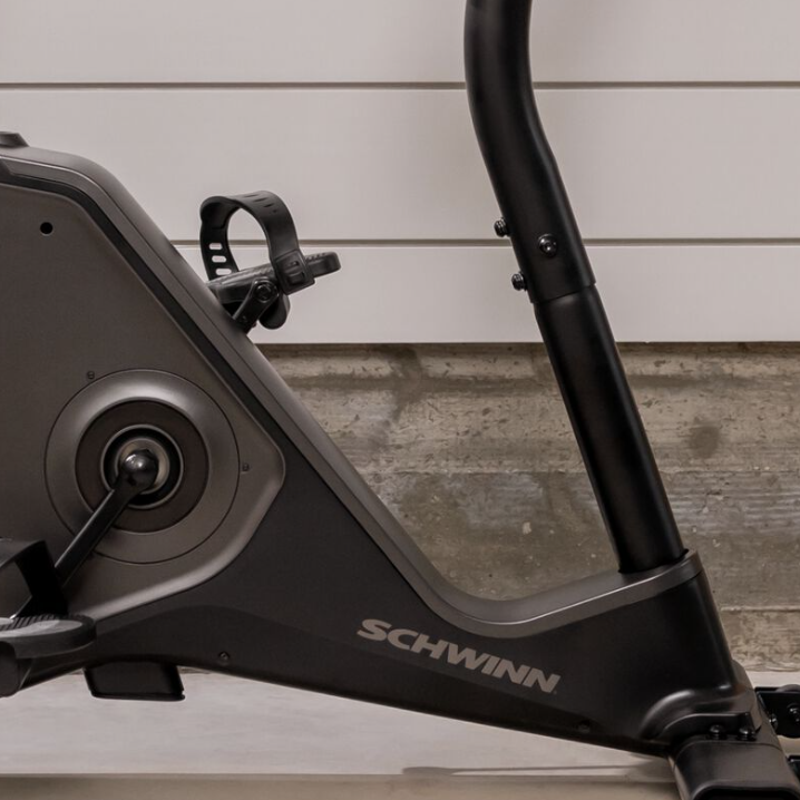 Schwinn Upright Bike 590U