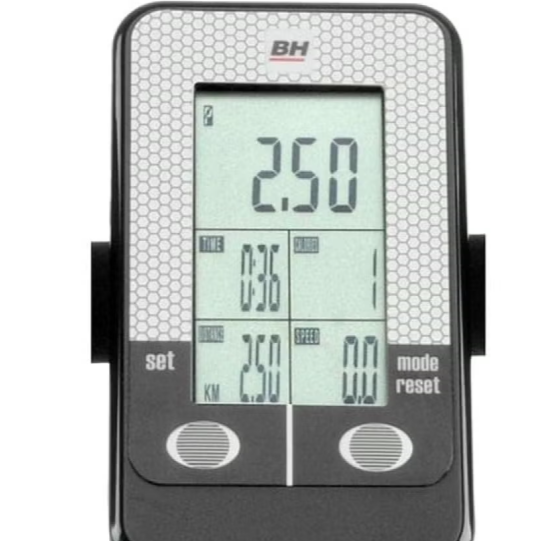 BH Fitness SB1.4 Indoor Cycling Exercise Bike