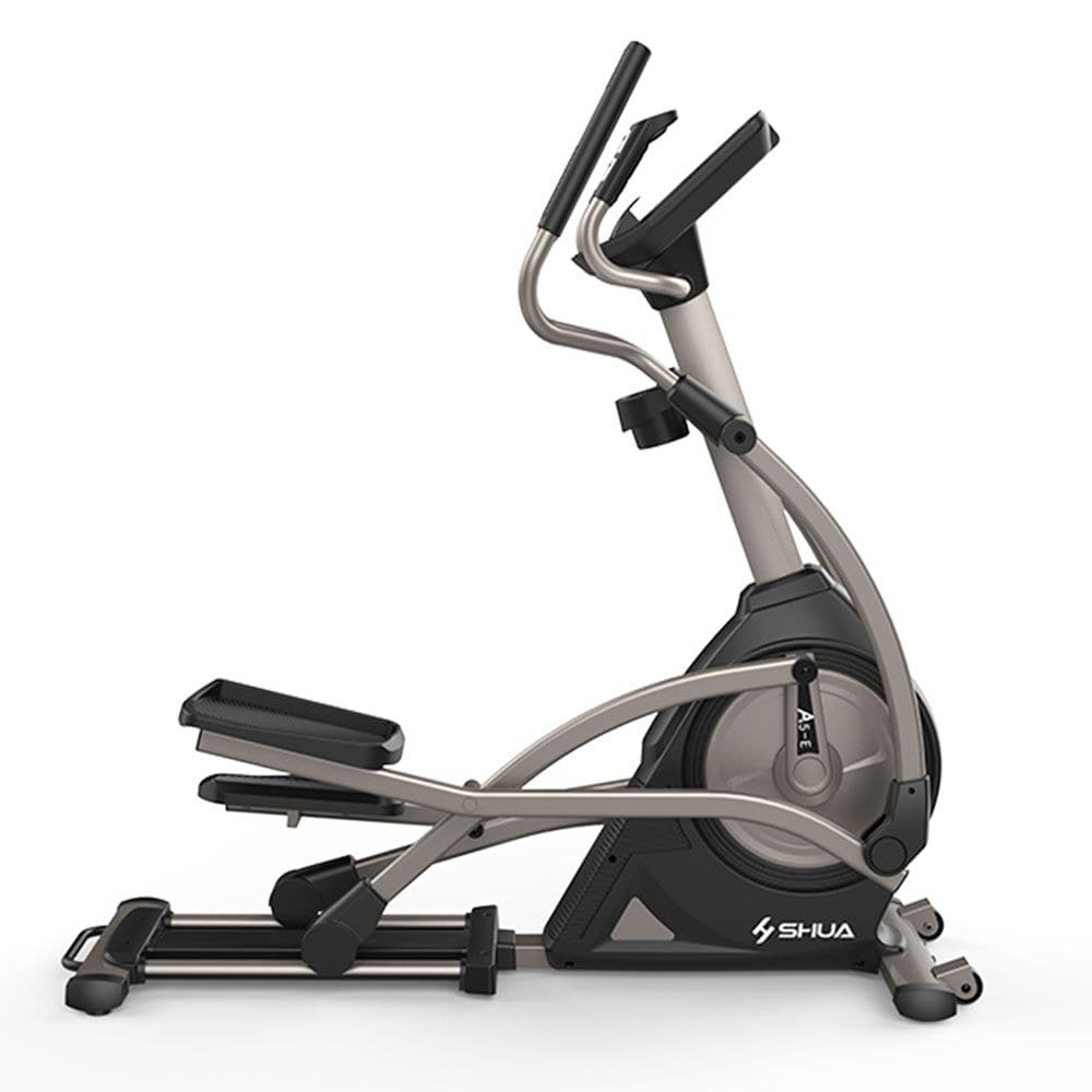 Shua Home-Use Elliptical Trainer (A5-E) - Athletix.ae