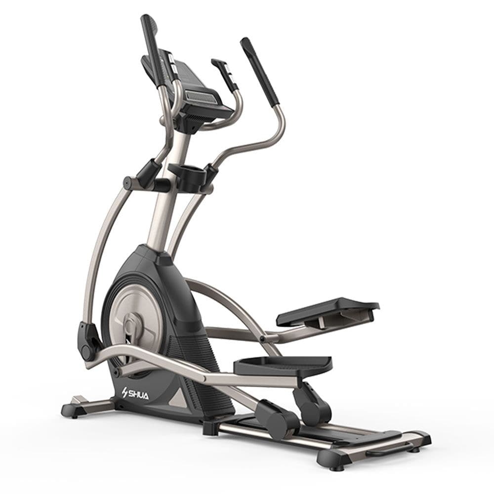 Shua Home-Use Elliptical Trainer (A5-E) - Athletix.ae