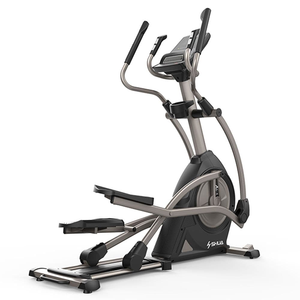 Shua Home-Use Elliptical Trainer (A5-E) - Athletix.ae