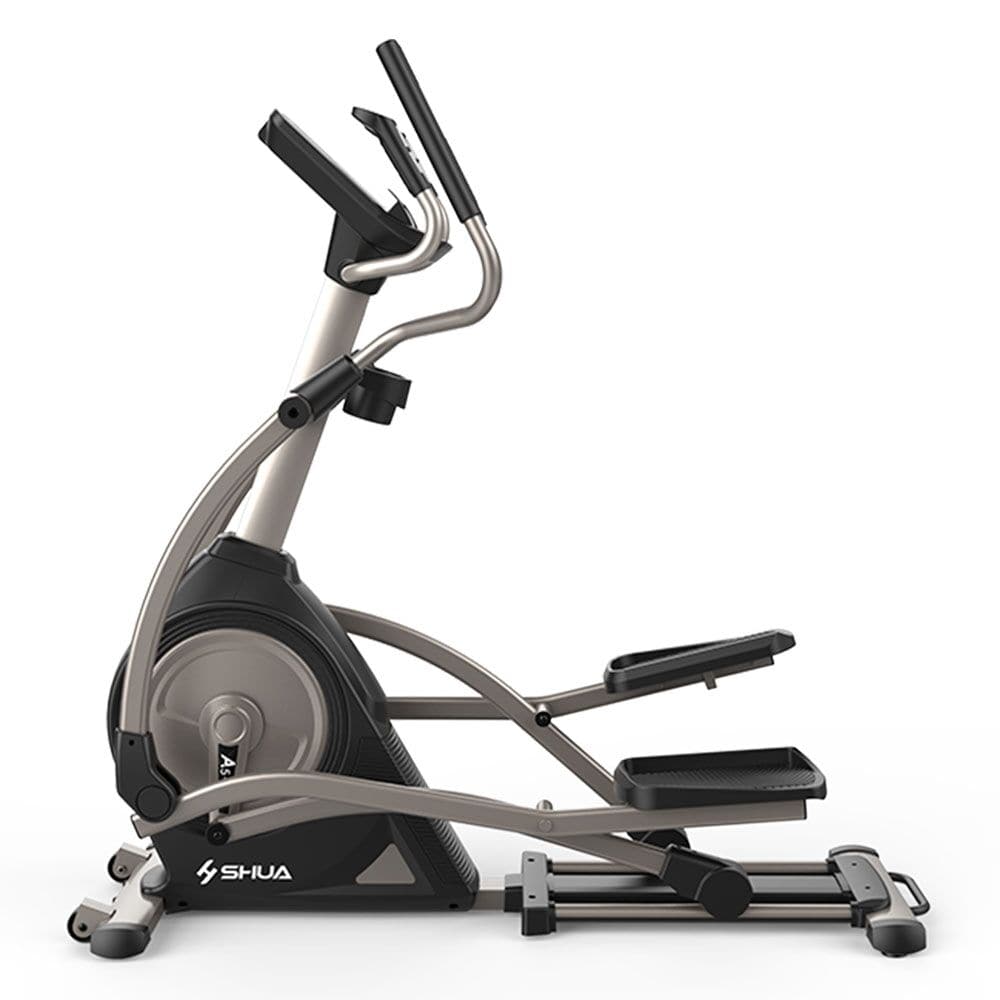 Shua Home-Use Elliptical Trainer (A5-E) - Athletix.ae