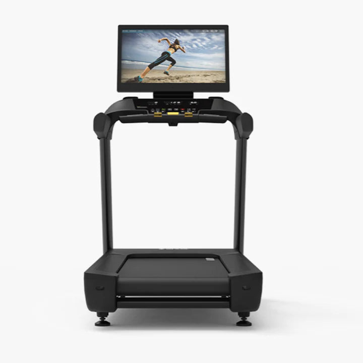 Shua S2, 32" Touch Screen Commercial Treadmill (7 Year Warranty)