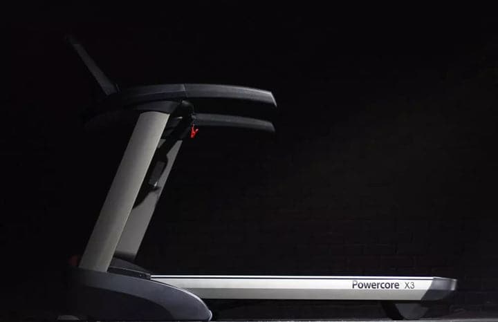 Shua x3 online treadmill