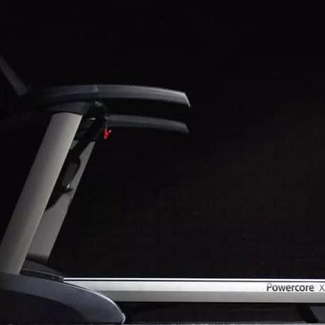 Shua X3 4.5 HP AC Light Semi-Commercial Treadmill