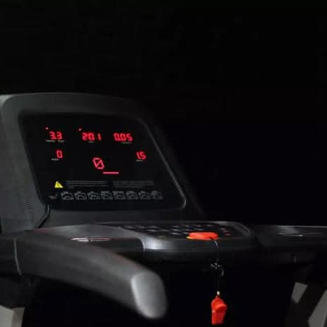 Shua X3 4.5 HP AC Light Semi-Commercial Treadmill