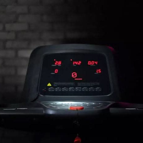 Shua X3 4.5 HP AC Light Semi-Commercial Treadmill