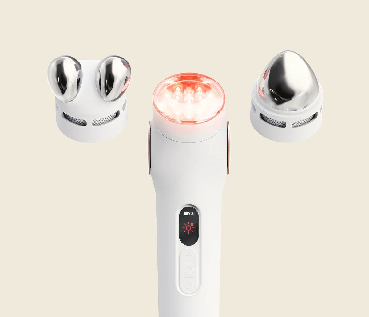 TheraFace SkinSpa PRO facial device UAE