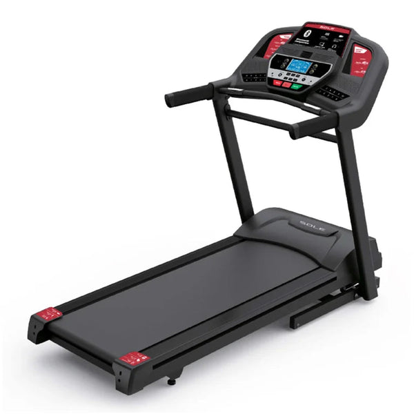 Sole Fitness F60 Home Use Treadmill