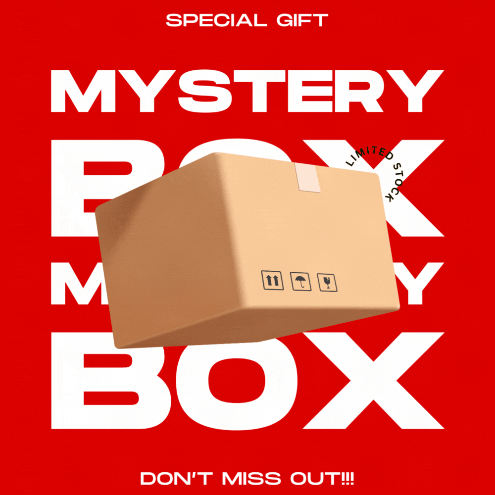 Mystery Box