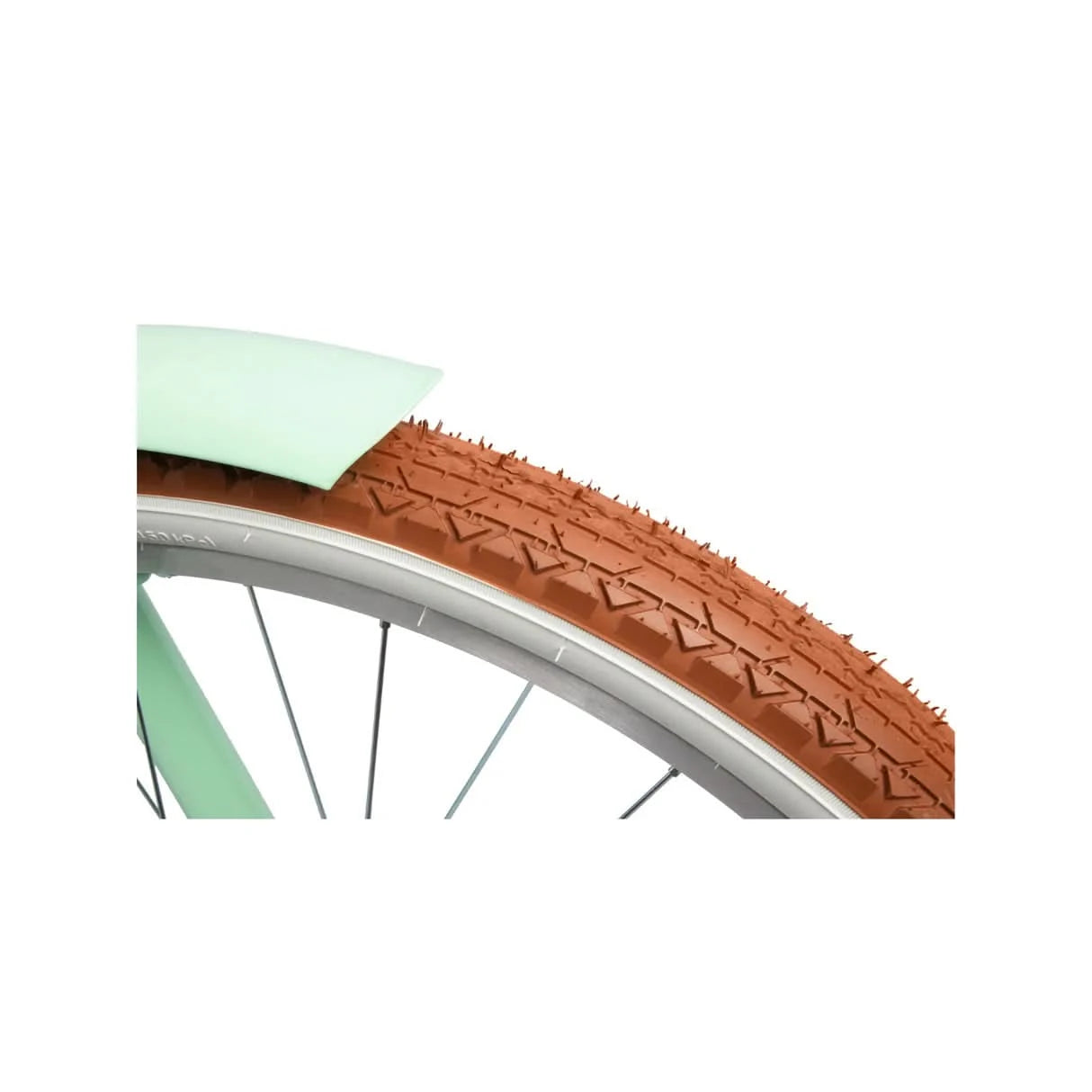 Spinn Uptown 7D Step Over Women's Outdoor Bike