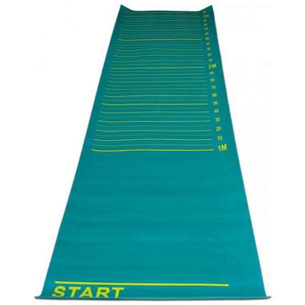 DS Standing Long Jump Mat